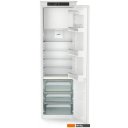 Холодильники Liebherr IRBSd 5121 Plus BioFresh