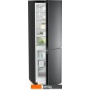 Холодильники Liebherr CBNbda 5223 Plus BioFresh NoFrost