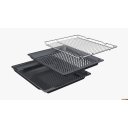 Духовые шкафы Bosch Serie 8 HBG9742B1S