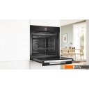 Духовые шкафы Bosch Serie 8 HBG9742B1S