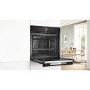 Духовые шкафы Bosch Serie 8 HBG9742B1S