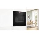 Духовые шкафы Bosch Serie 8 HBG9742B1S