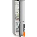 Холодильники Liebherr CBNsfc 57vi Plus BioFresh NoFrost