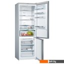 Холодильники Bosch Serie 6 KGN49LB30U