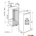 Холодильники Liebherr IRBd 5120 Plus BioFresh