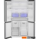 Холодильники Hotpoint HFP4 625I X