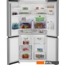 Холодильники Hotpoint HFP4 625I X