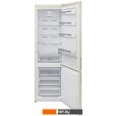 Холодильники Korting KNFC 62010 B