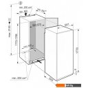 Холодильники Liebherr IRBSd 5120 Plus BioFresh