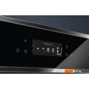 Кофеварки и кофемашины Electrolux EBC85X