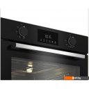 Духовые шкафы Indesit IFE 3644 BL