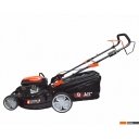 Газонокосилки Brait BLM2647SM Pro