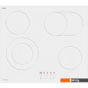 Варочные панели Evelux HEV 642 W
