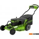 Газонокосилки Greenworks 2519207 (без АКБ)