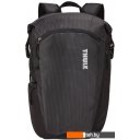 Сумки для фото/видеотехники Thule EnRoute Camera Backpack 25L (черный)