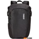 Сумки для фото/видеотехники Thule EnRoute Camera Backpack 25L (черный)