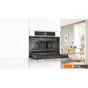 Духовые шкафы Bosch Serie 8 CMG7241W1