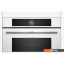 Духовые шкафы Bosch Serie 8 CMG7241W1