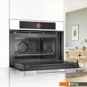 Духовые шкафы Bosch Serie 8 CMG7241W1