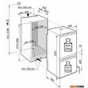 Холодильники Liebherr ICc 5123 Plus