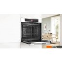 Духовые шкафы Bosch Serie 8 HBG7741W1