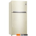 Холодильники LG DoorCooling+ GR-H802HEHL