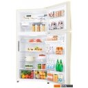 Холодильники LG DoorCooling+ GR-H802HEHL