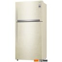 Холодильники LG DoorCooling+ GR-H802HEHL