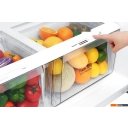 Холодильники LG DoorCooling+ GR-H802HEHL