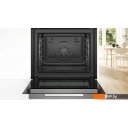 Духовые шкафы Bosch Serie 8 HBG7721W1S