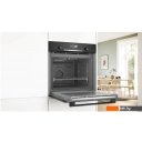 Духовые шкафы Bosch Serie 6 HBG4795B1S