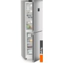 Холодильники Liebherr CNsfc 573i Plus NoFrost Холодильники Liebherr CNsfc 573i Plus NoFrost