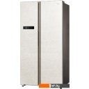 Холодильники Midea MDRS791MIE33 Холодильники Midea MDRS791MIE33