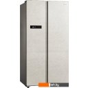 Холодильники Midea MDRS791MIE33 Холодильники Midea MDRS791MIE33