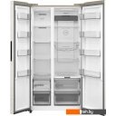 Холодильники Midea MDRS791MIE33 Холодильники Midea MDRS791MIE33