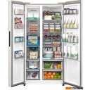 Холодильники Midea MDRS791MIE33