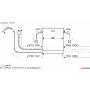 Посудомоечные машины Bosch Serie 6 SMV6YCX02E