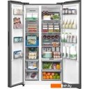 Холодильники Midea MDRS791MIE02 Холодильники Midea MDRS791MIE02