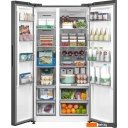 Холодильники Midea MDRS791MIE02