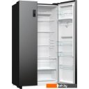 Холодильники Gorenje NRR9185EABXLWD