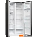 Холодильники Gorenje NRR9185EABXLWD