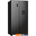 Холодильники Gorenje NRR9185EABXLWD