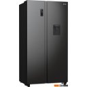 Холодильники Gorenje NRR9185EABXLWD