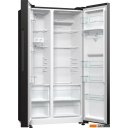 Холодильники Gorenje NRR9185EABXLWD