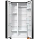 Холодильники Gorenje NRR9185EABXLWD