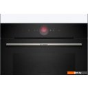 Духовые шкафы Bosch Serie 8 HBG7341B1