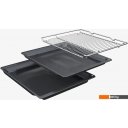 Духовые шкафы Bosch Serie 8 HBG7341B1