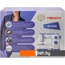 Швейные машины Necchi Q133A