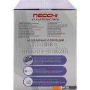 Швейные машины Necchi Q133A
