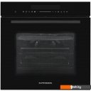 Духовые шкафы KUPPERSBERG HK 616 Black